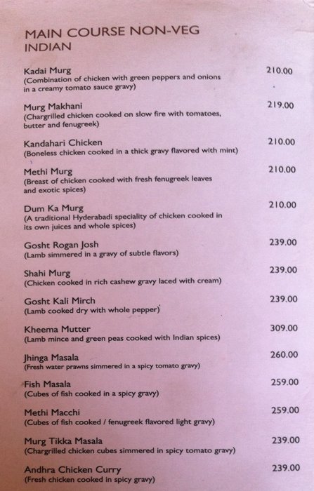 Ullasa Bar & Restaurant - Ameerpet - Hyderabad image 6