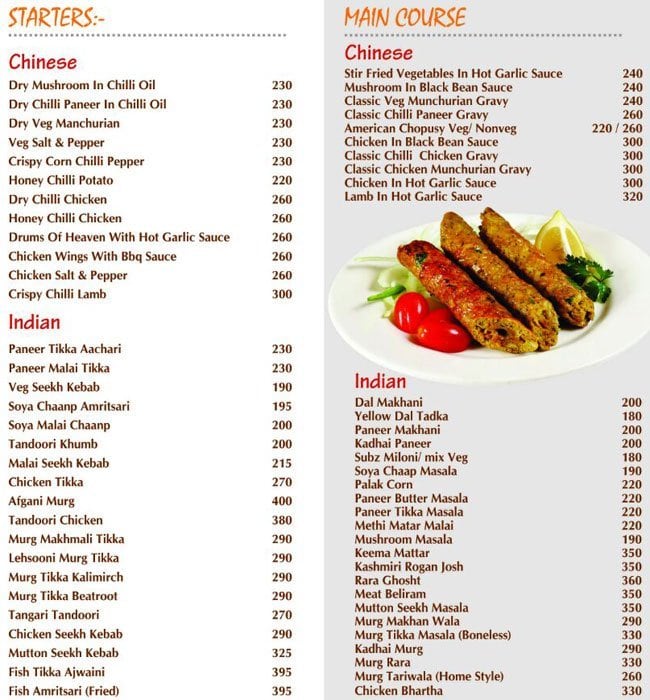 Ullu Delivers - Sector 56 - Gurgaon image 3