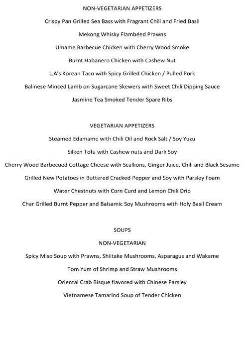 Umame - Churchgate - Mumbai image 6