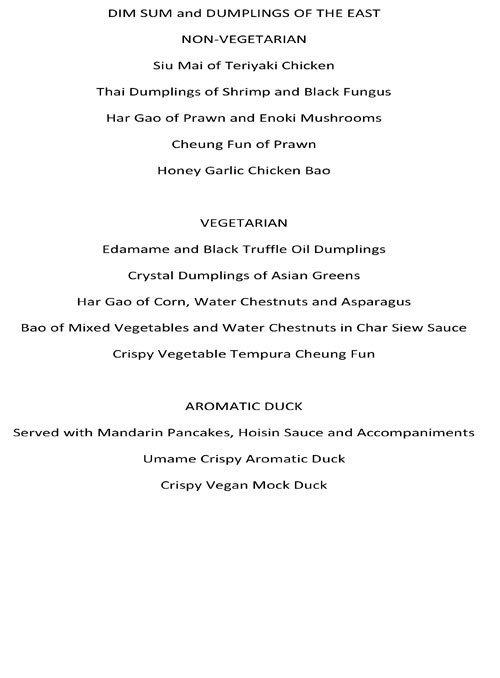 Umame - Churchgate - Mumbai image 7