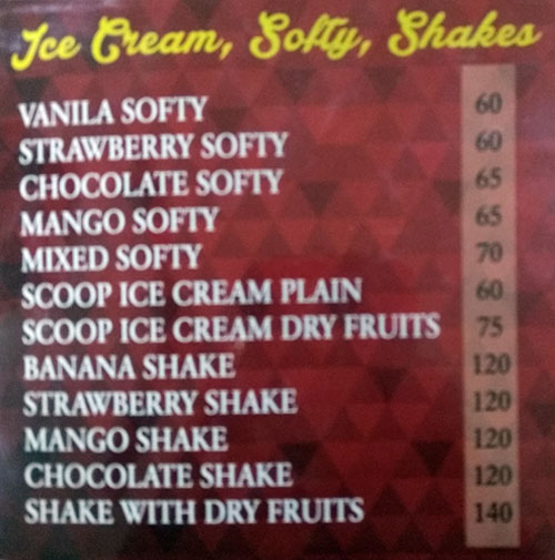 Umar Food Plaza - Jawahar Nagar - Srinagar image 4