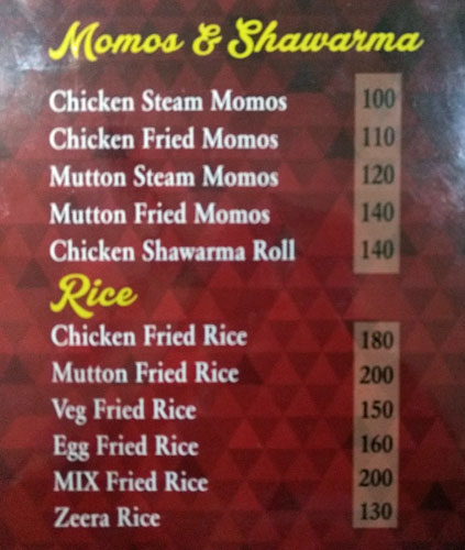 Umar Food Plaza - Jawahar Nagar - Srinagar image 10