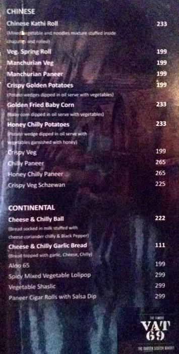 Un-Curry - Dhola Bhata Colony - Ajmer image 10