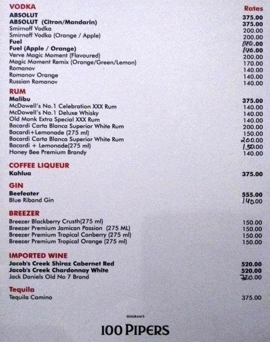 Un-Curry - Dhola Bhata Colony - Ajmer image 22