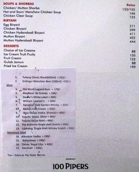 Un-Curry - Dhola Bhata Colony - Ajmer image 14