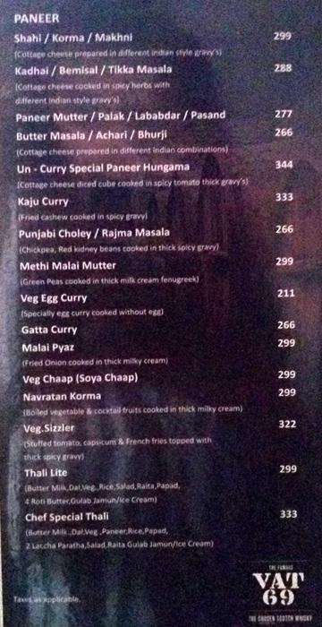 Un-Curry - Dhola Bhata Colony - Ajmer image 8