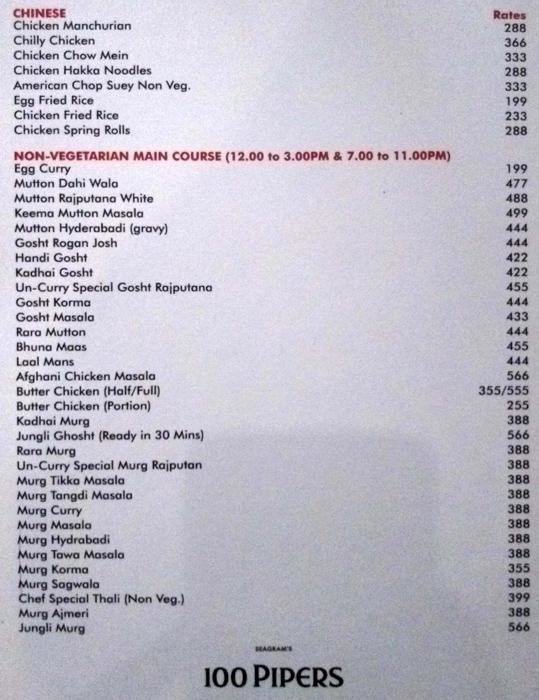 Un-Curry - Dhola Bhata Colony - Ajmer image 15