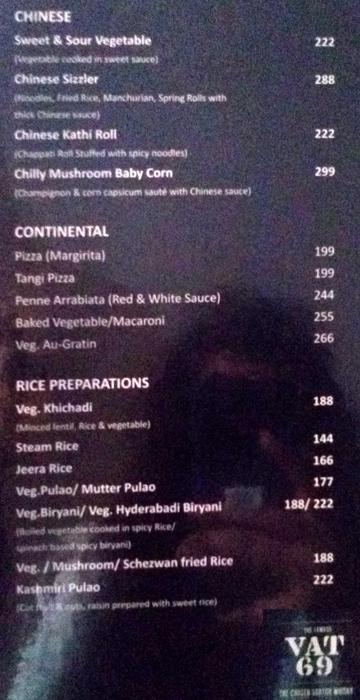 Un-Curry - Dhola Bhata Colony - Ajmer image 6