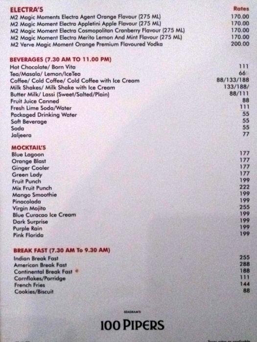 Un-Curry - Dhola Bhata Colony - Ajmer image 20