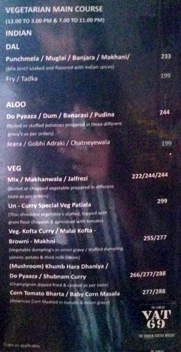 Un-Curry - Dhola Bhata Colony - Ajmer image 9