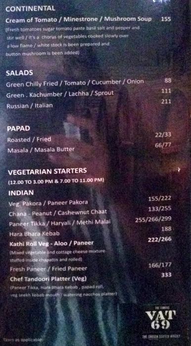 Un-Curry - Dhola Bhata Colony - Ajmer image 11