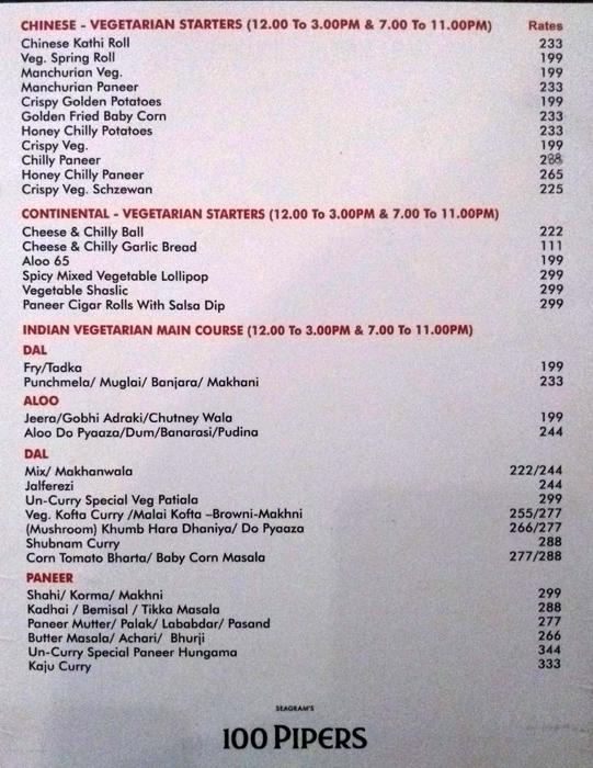 Un-Curry - Dhola Bhata Colony - Ajmer image 18