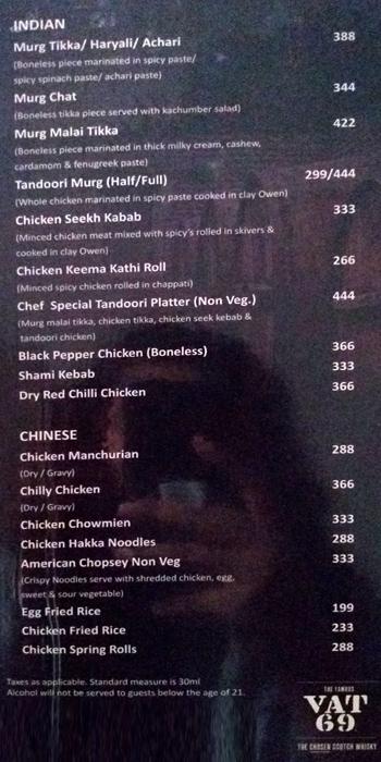 Un-Curry - Dhola Bhata Colony - Ajmer image 4