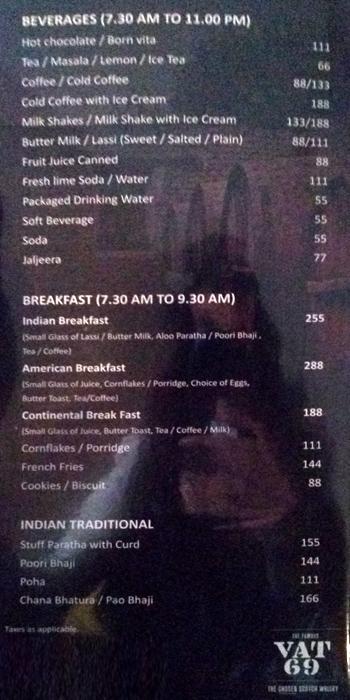 Un-Curry - Dhola Bhata Colony - Ajmer image 13