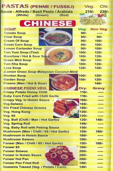 Uncle's Kitchen - Vishrantwadi - Pune image 1