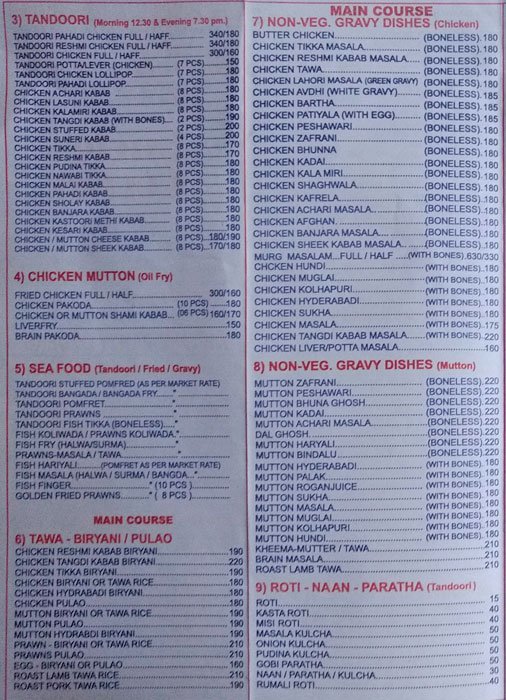 Uncles Corner - Borivali - Mumbai image 1