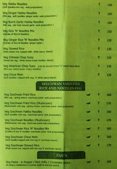 Uncle's Kitchen - Malad - Mumbai image 3