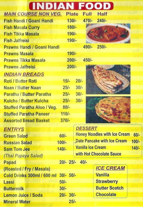 Uncle's Kitchen - Vishrantwadi - Pune image 7