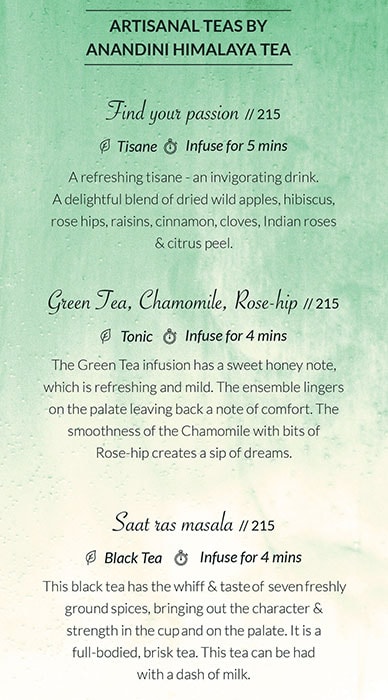 Under The Neem - Sector 83 - Gurgaon image 1