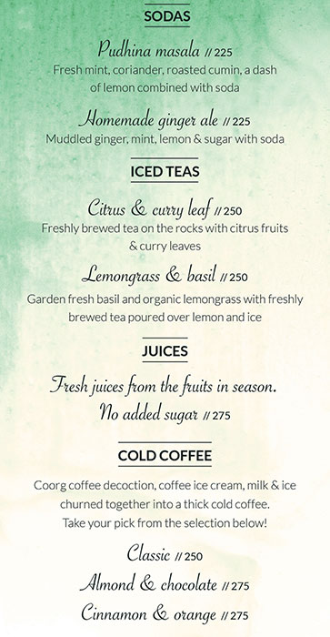 Under The Neem - Sector 83 - Gurgaon image 3