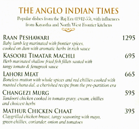 United Coffee House - Connaught Place - Delhi image 51