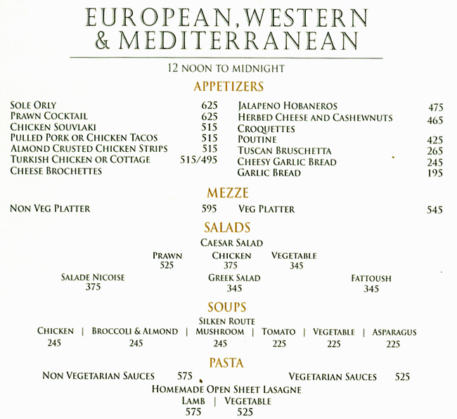 United Coffee House - Connaught Place - Delhi image 44