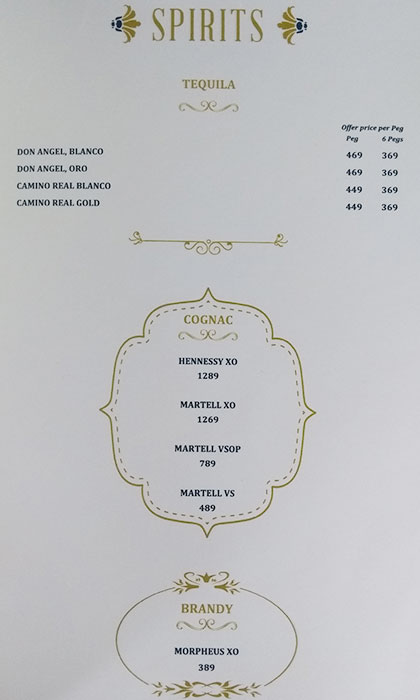 United Coffee House - Connaught Place - Delhi image 22