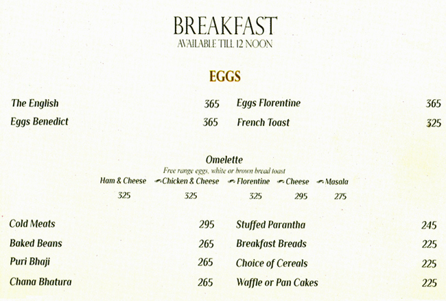 United Coffee House - Connaught Place - Delhi image 42