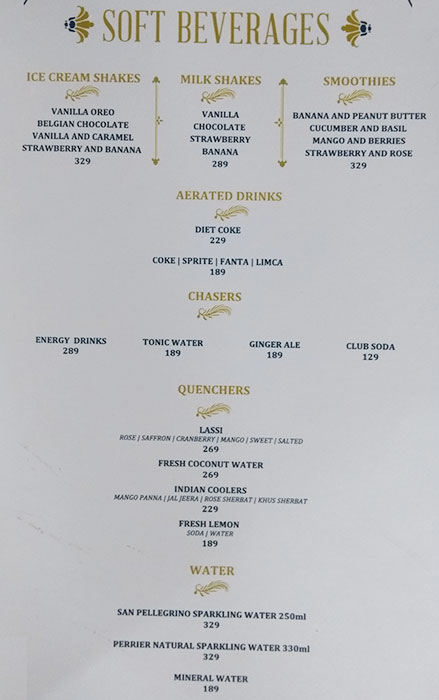 United Coffee House - Connaught Place - Delhi image 23