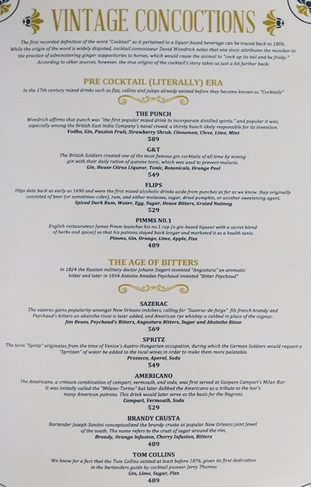 United Coffee House - Connaught Place - Delhi image 34