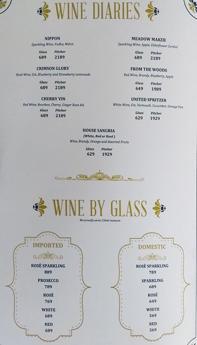 United Coffee House - Connaught Place - Delhi image 33