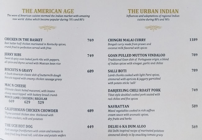 United Coffee House - Connaught Place - Delhi image 12