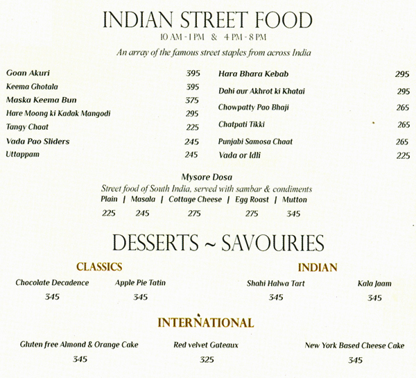 United Coffee House - Connaught Place - Delhi image 39