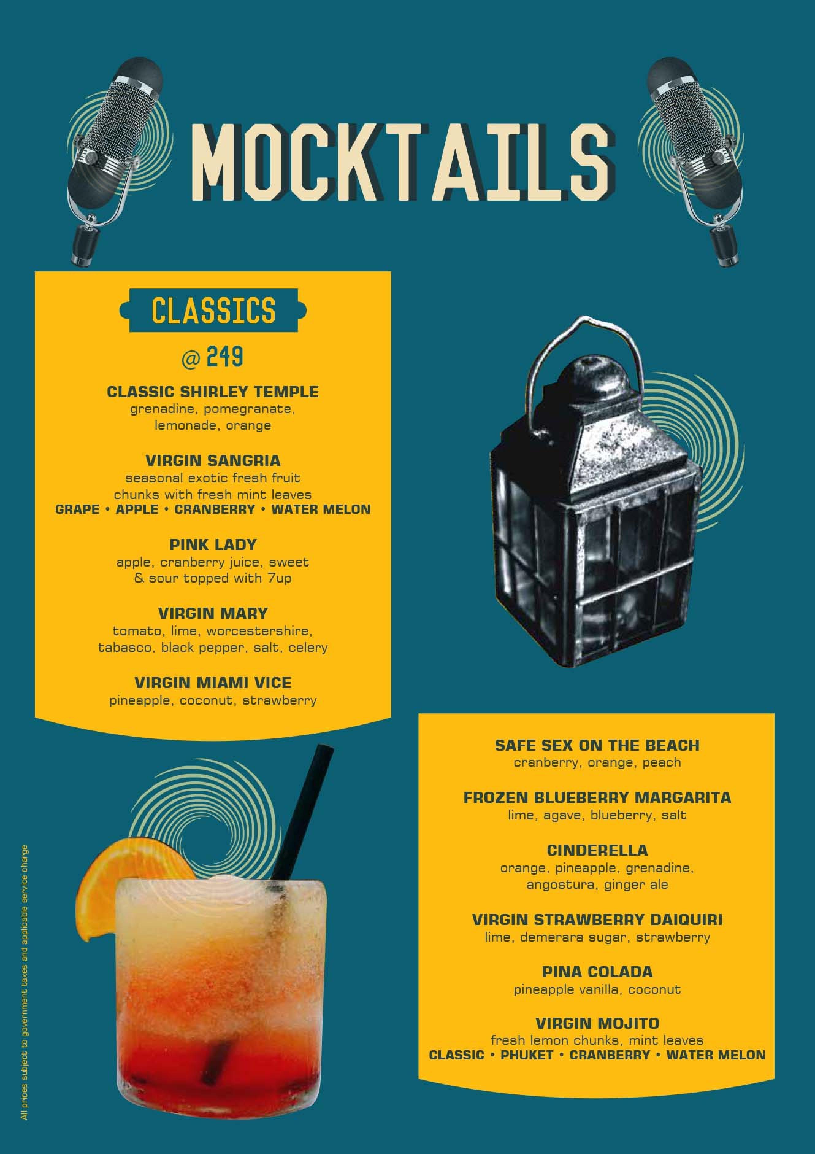 United Coffee House Rewind - DLF Cyber City - Gurgaon image 14