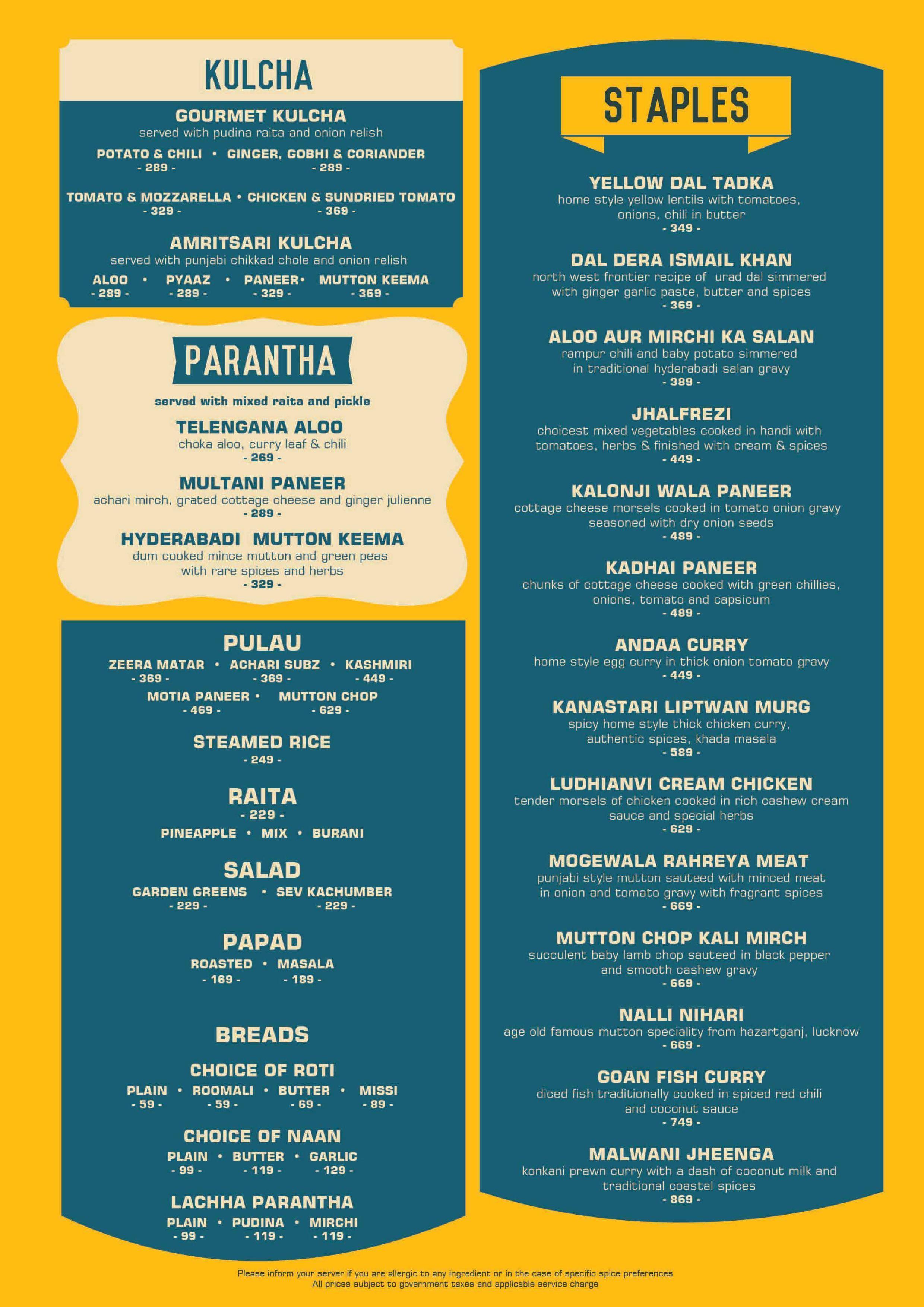 United Coffee House Rewind - DLF Cyber City - Gurgaon image 37