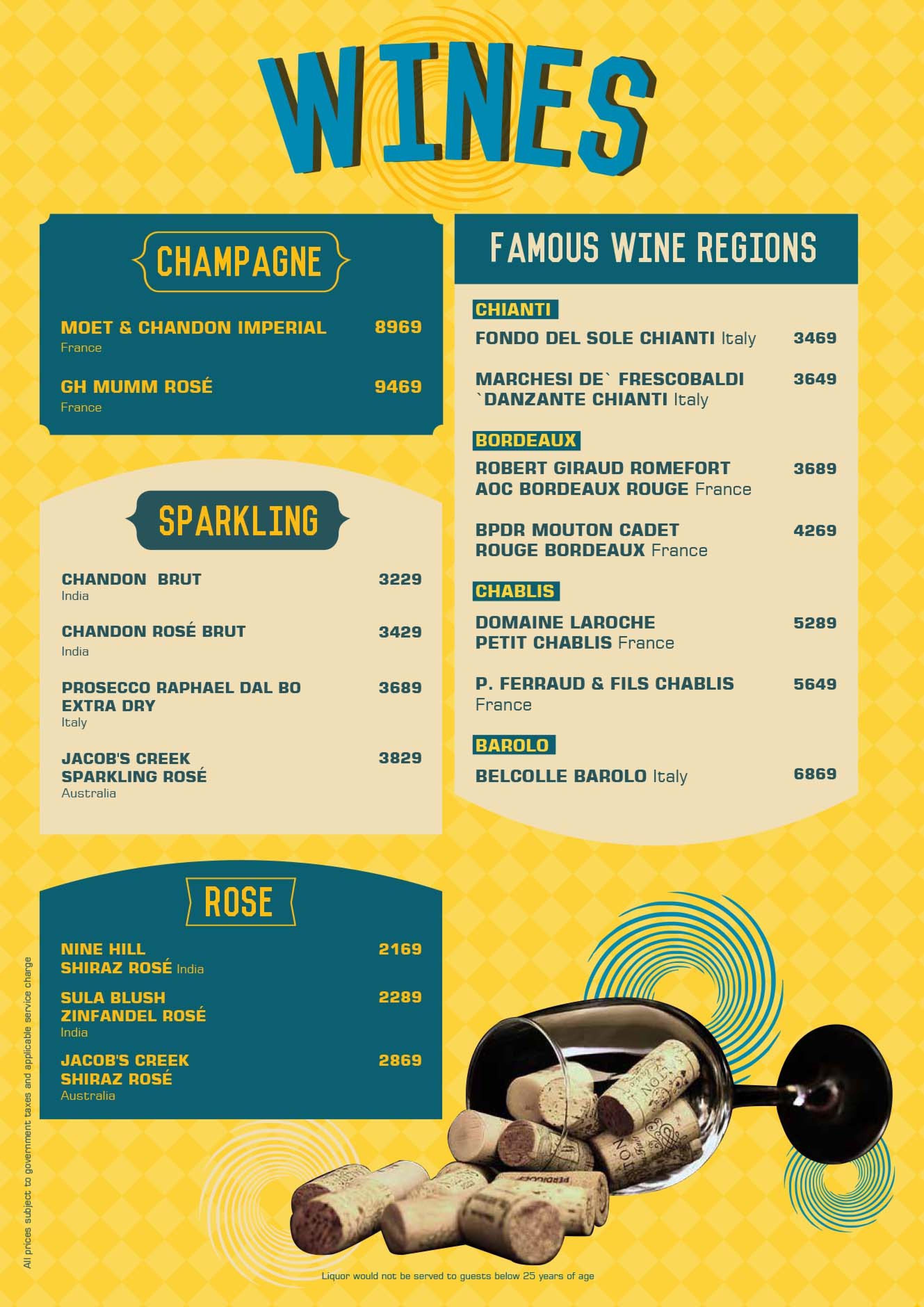 United Coffee House Rewind - DLF Cyber City - Gurgaon image 22