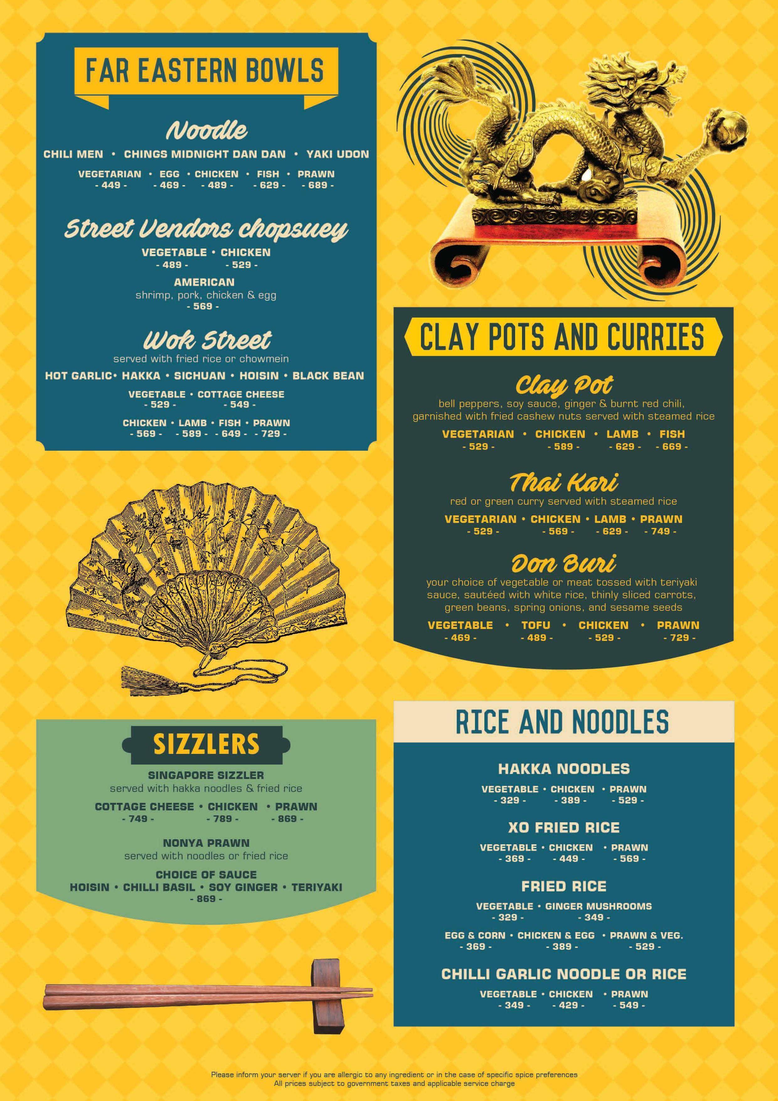 United Coffee House Rewind - DLF Cyber City - Gurgaon image 33