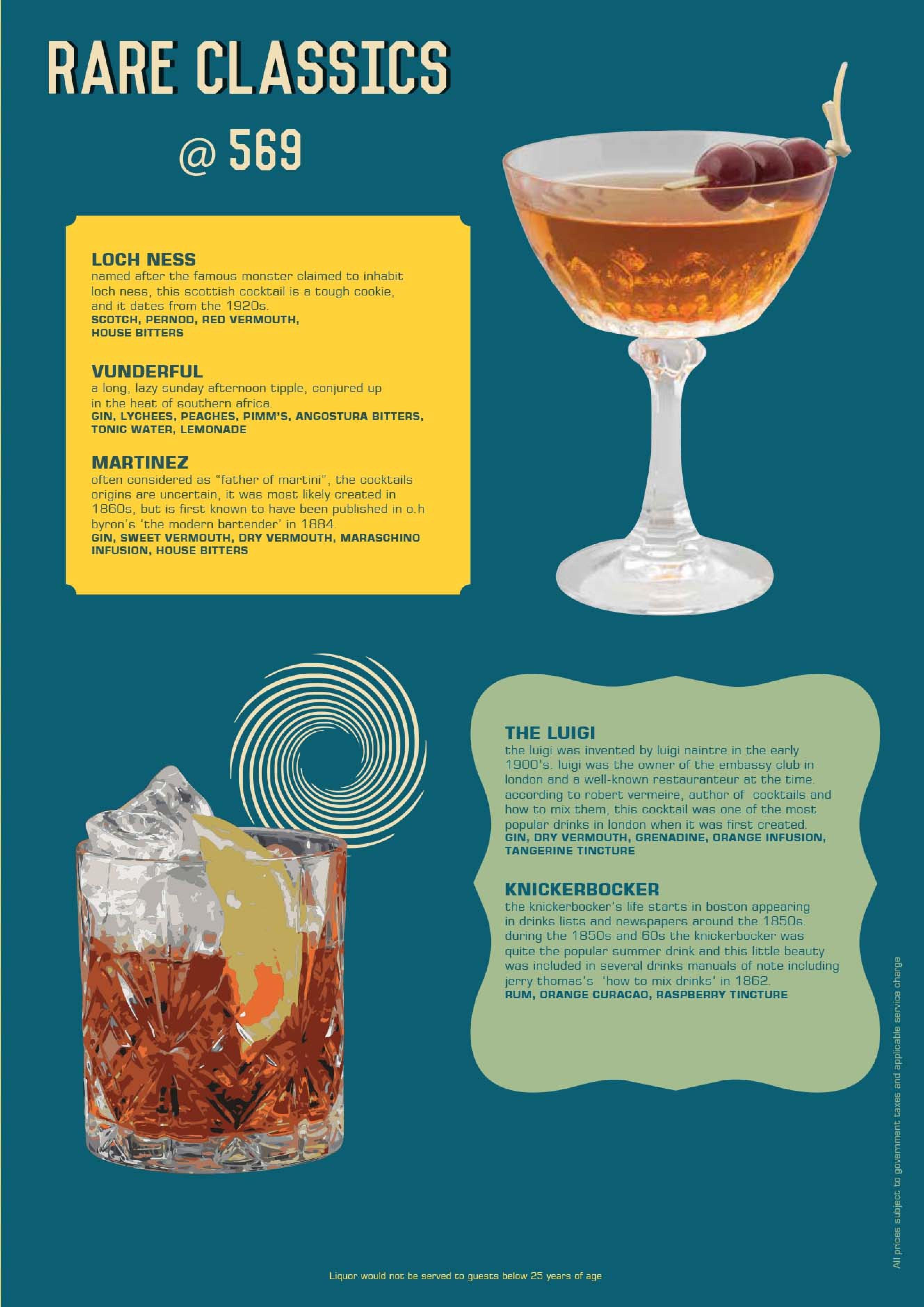 United Coffee House Rewind - DLF Cyber City - Gurgaon image 27