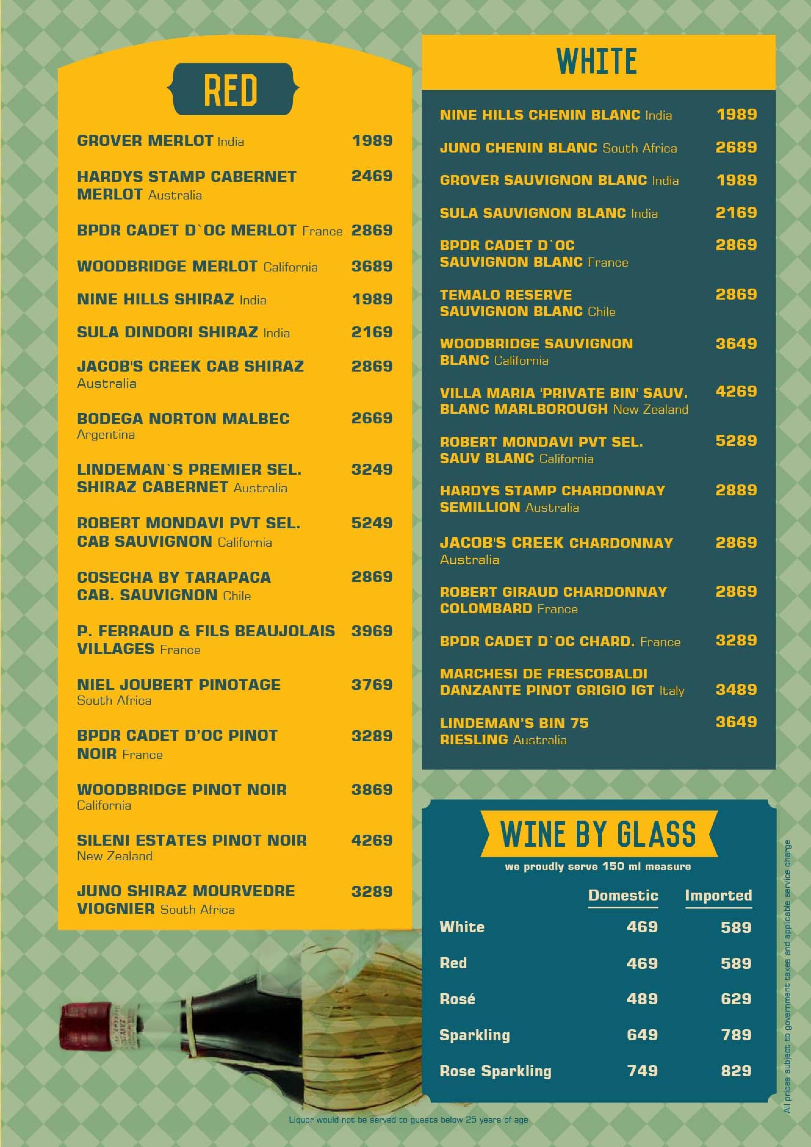 United Coffee House Rewind - DLF Cyber City - Gurgaon image 21