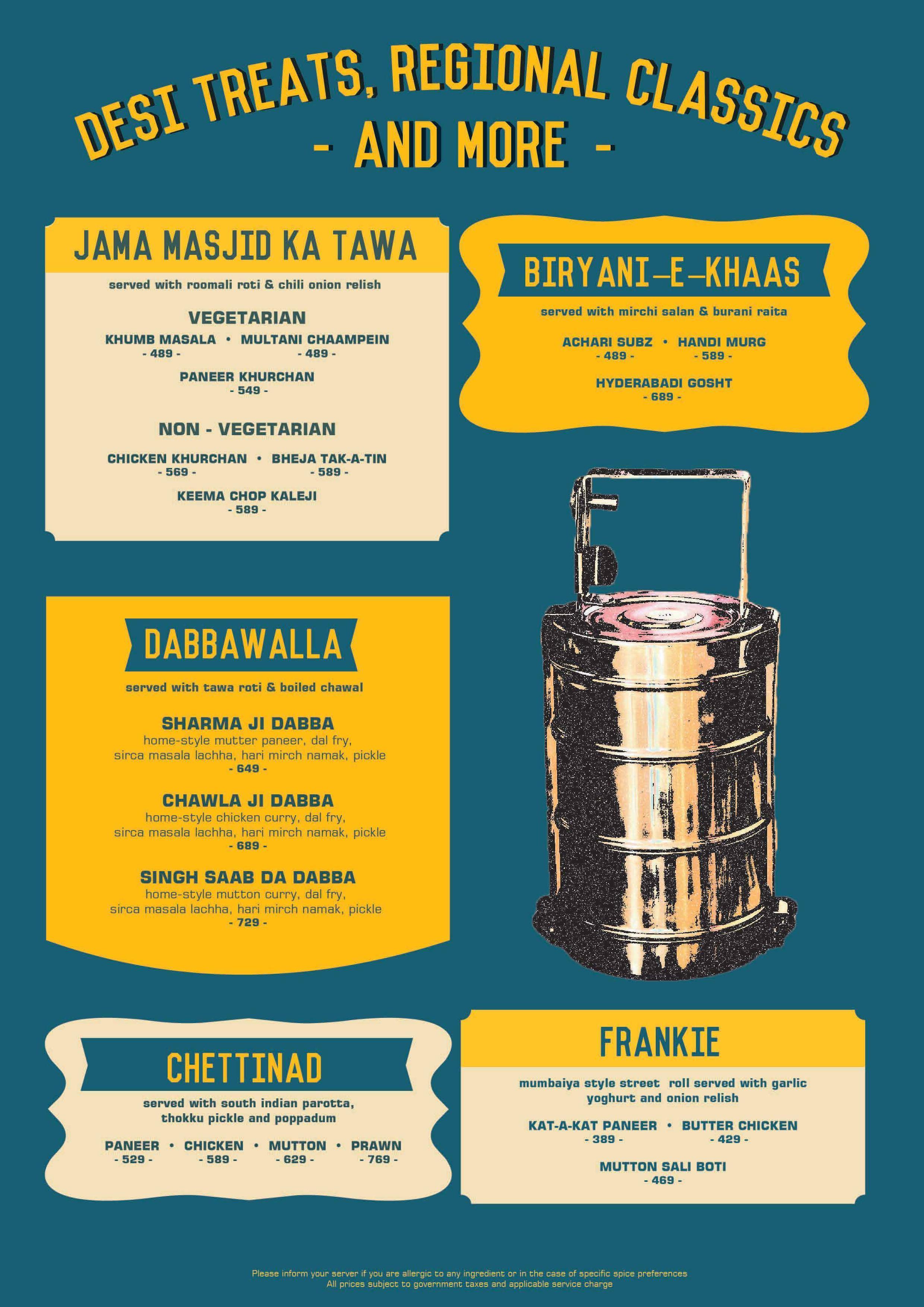 United Coffee House Rewind - DLF Cyber City - Gurgaon image 38