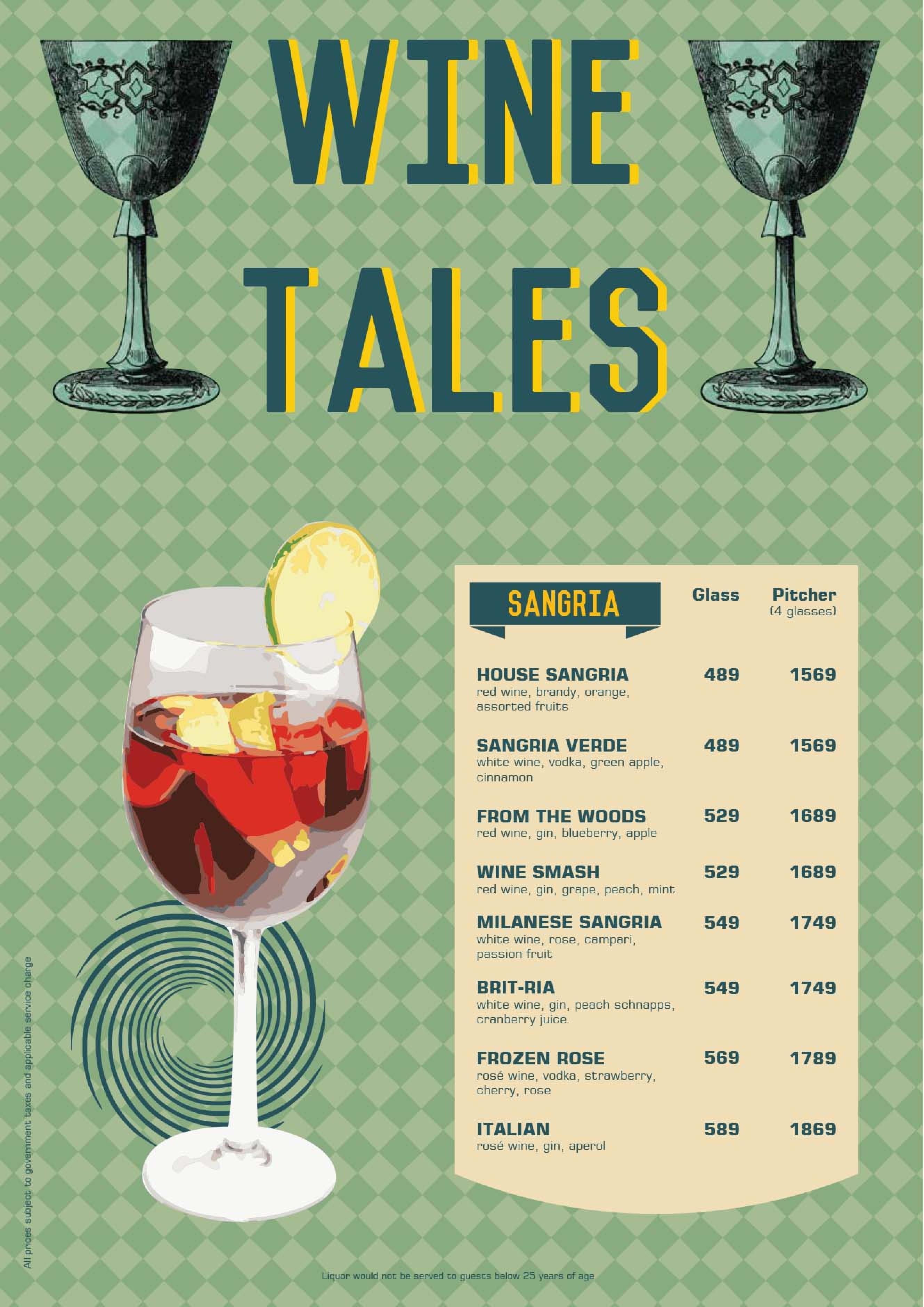 United Coffee House Rewind - DLF Cyber City - Gurgaon image 26