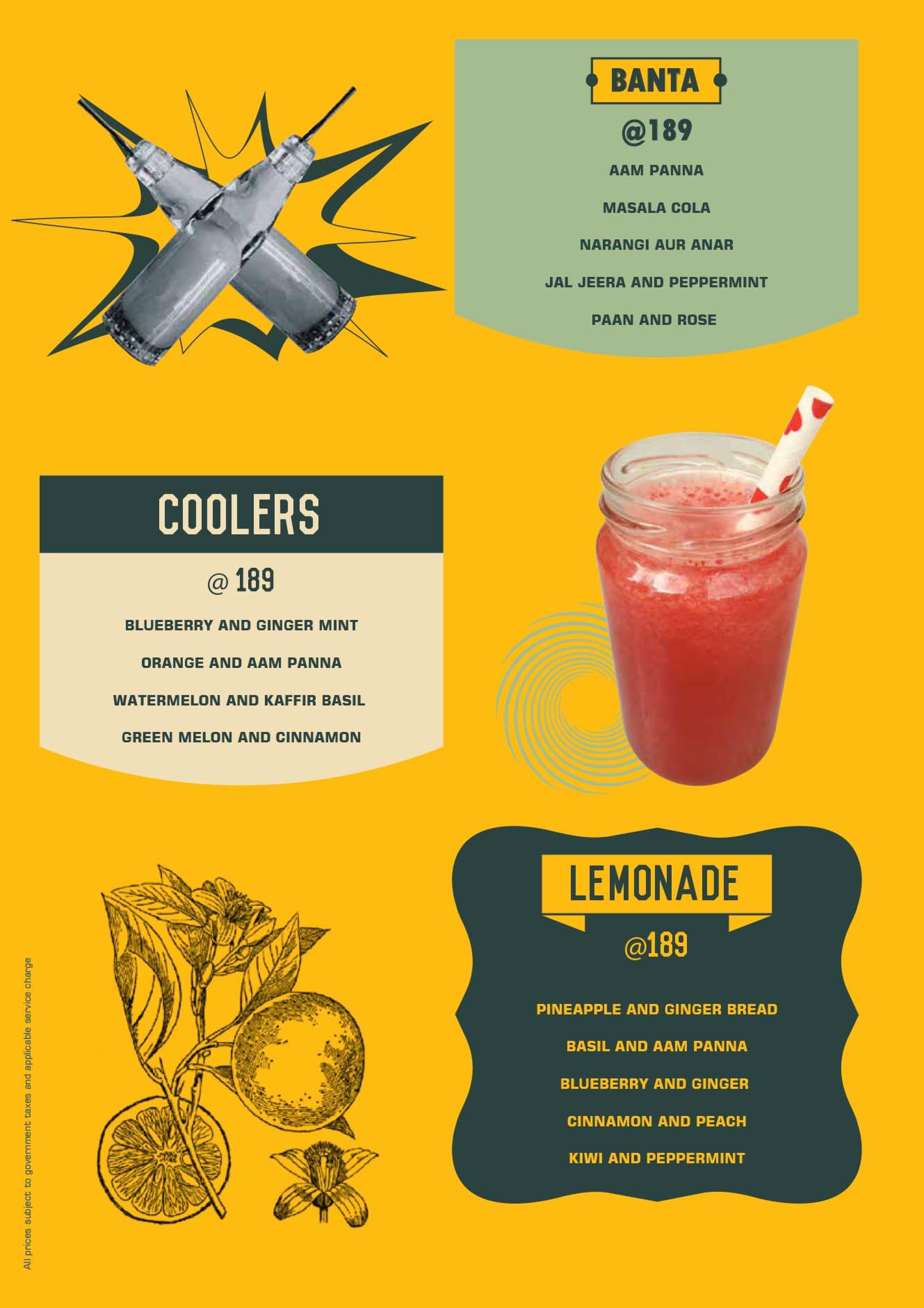 United Coffee House Rewind - DLF Cyber City - Gurgaon image 12