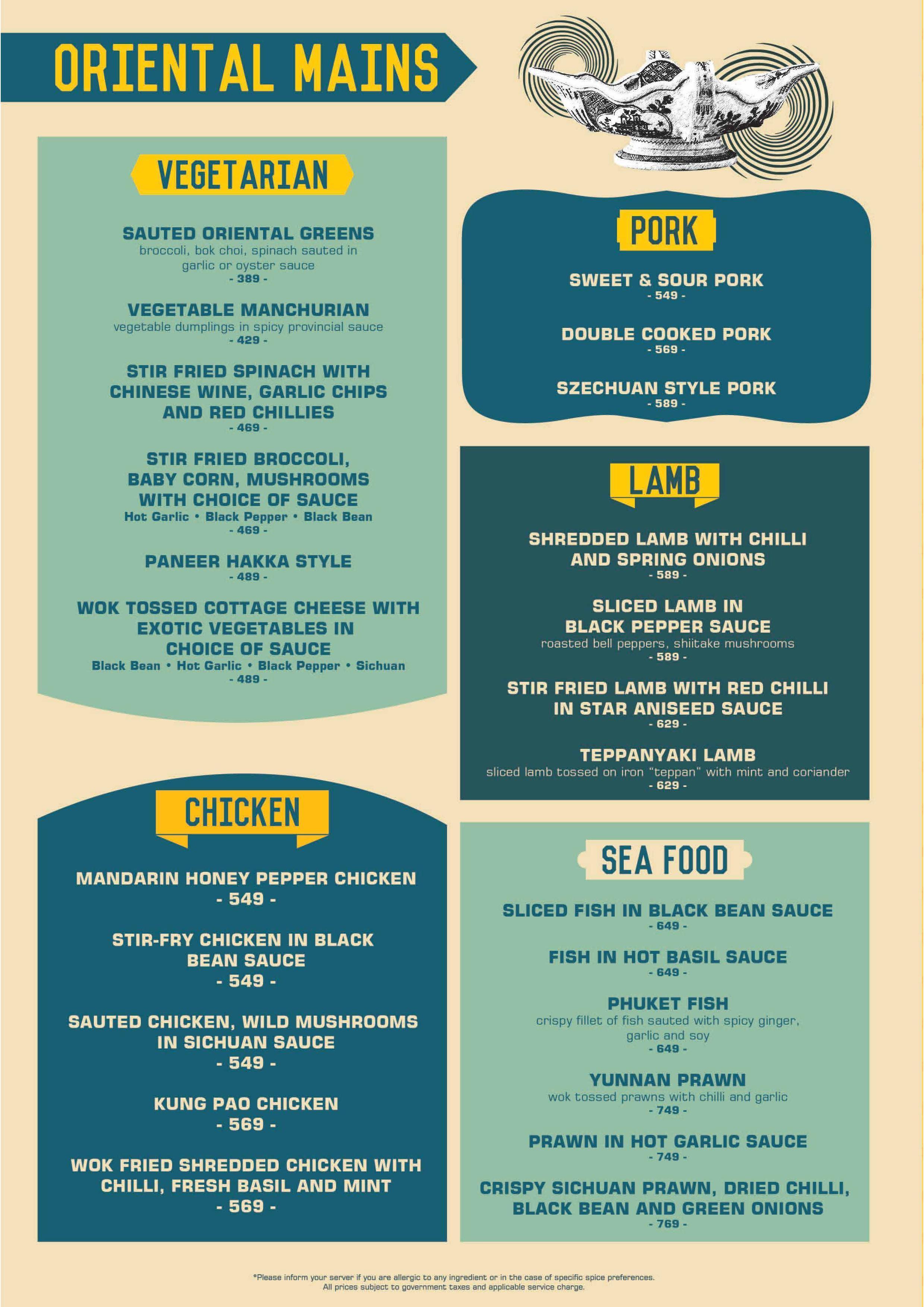 United Coffee House Rewind - DLF Cyber City - Gurgaon image 34