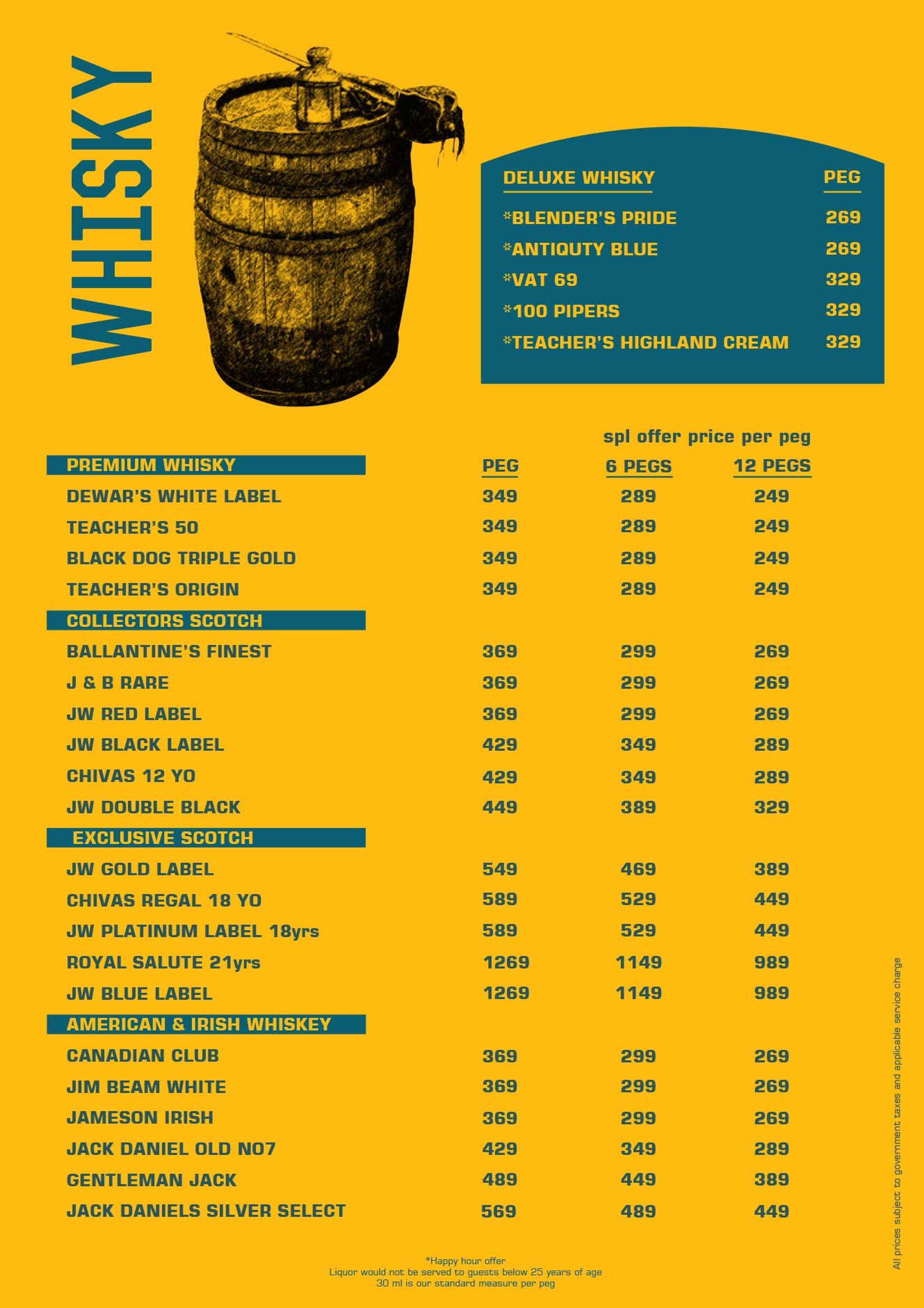 United Coffee House Rewind - DLF Cyber City - Gurgaon image 19