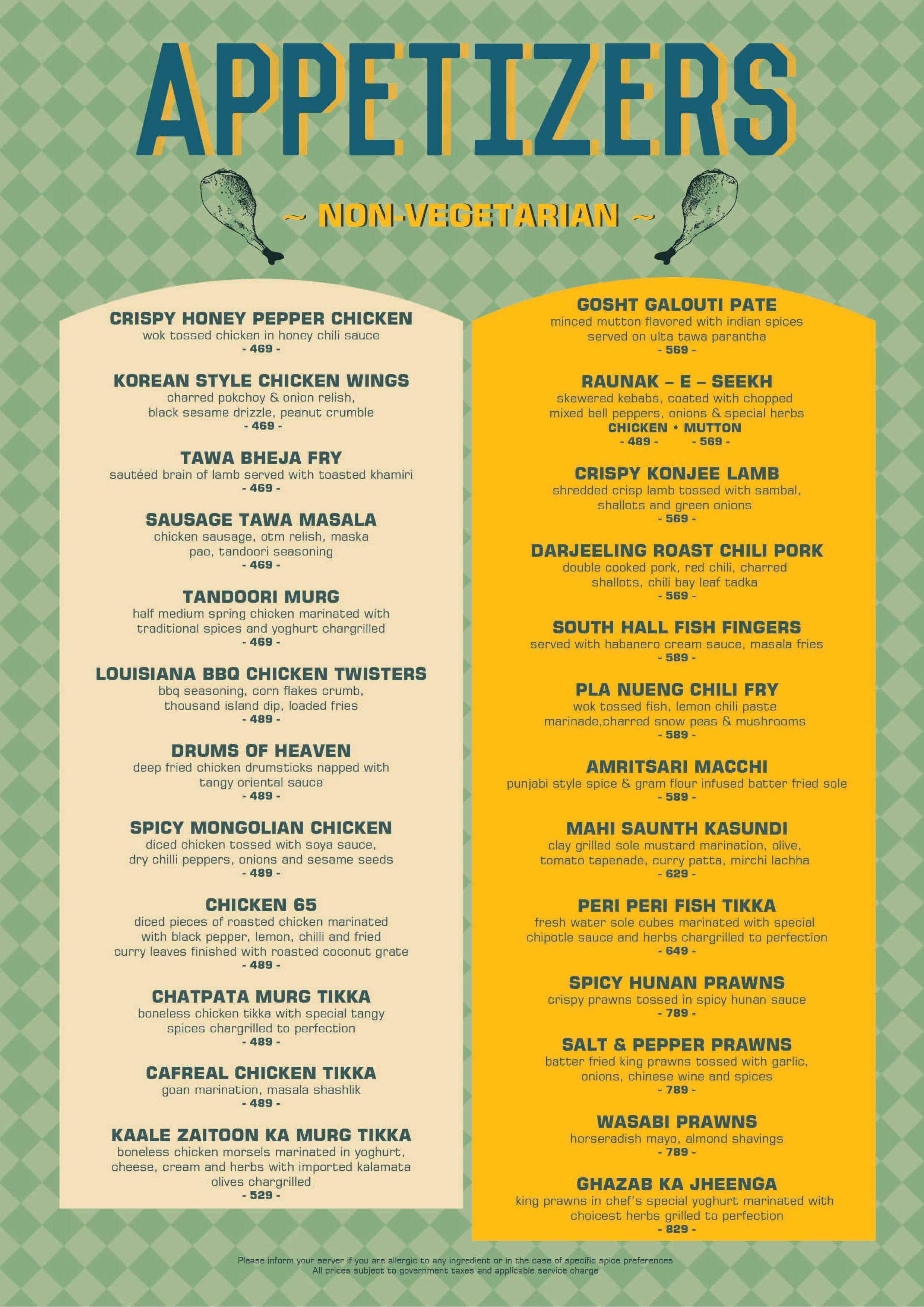 United Coffee House Rewind - DLF Cyber City - Gurgaon image 2