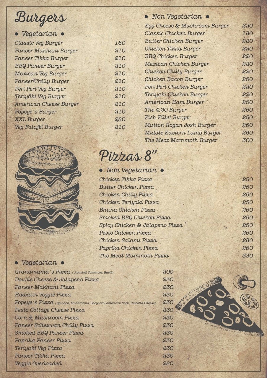 United Food Nation - Vasant Vihar - Thane image 6