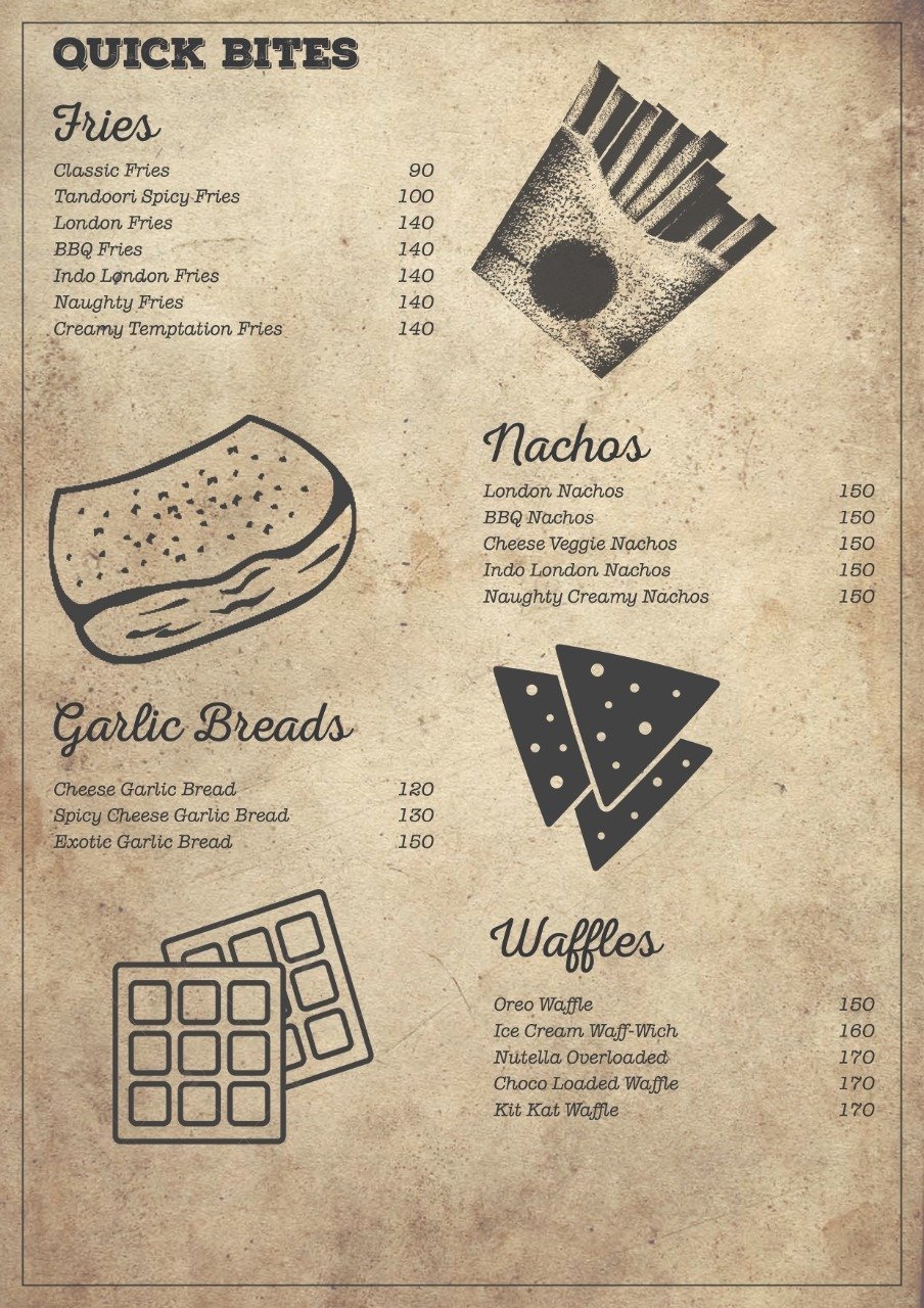 United Food Nation - Vasant Vihar - Thane image 3