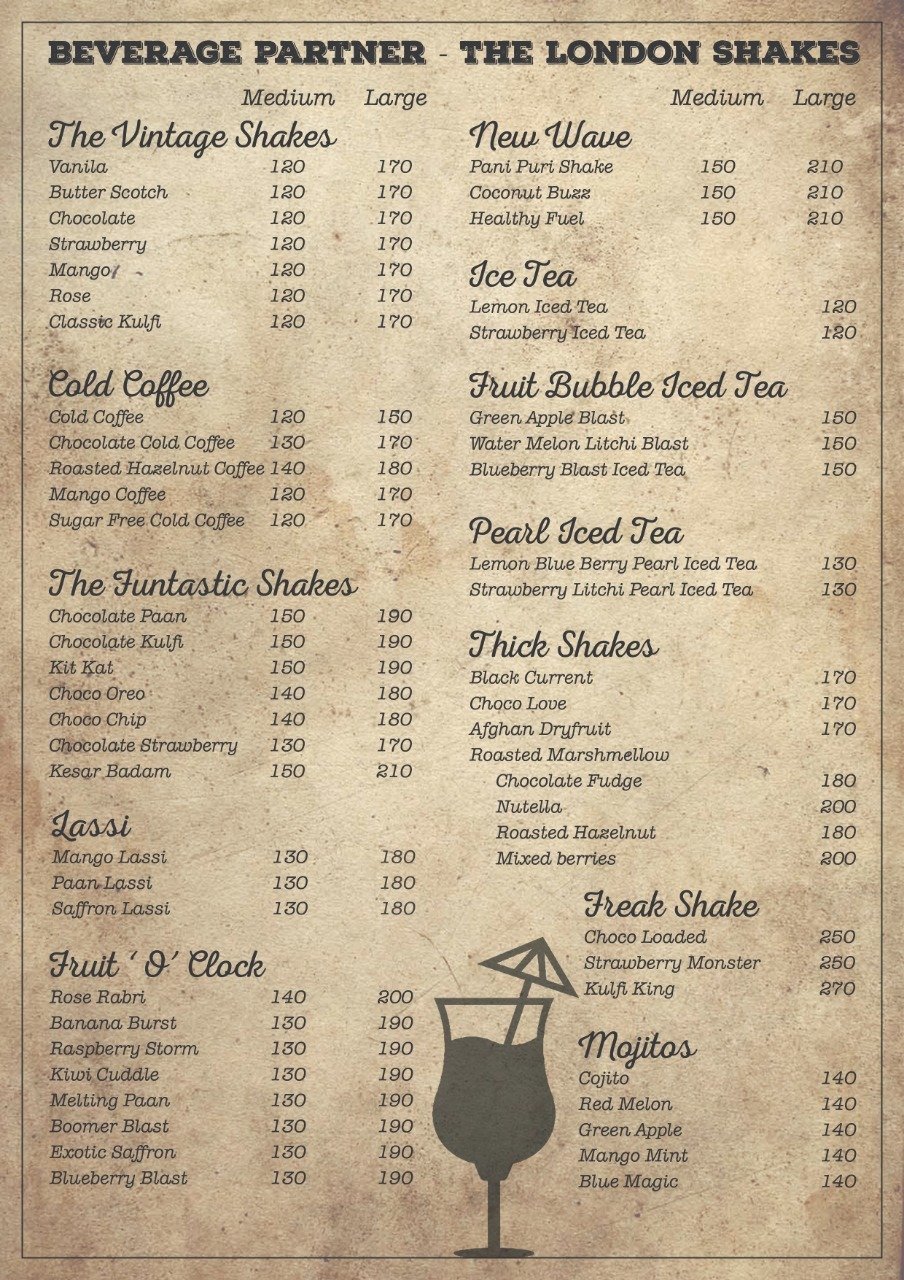 United Food Nation - Vasant Vihar - Thane image 4