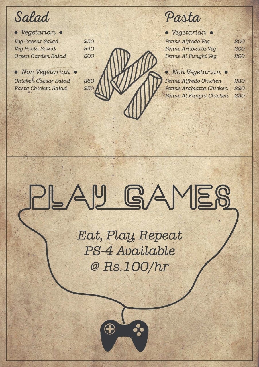 United Food Nation - Vasant Vihar - Thane image 2