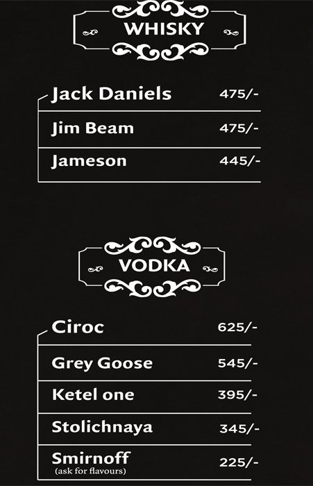 United Kitchens of India - Jubilee Hills - Hyderabad image 7